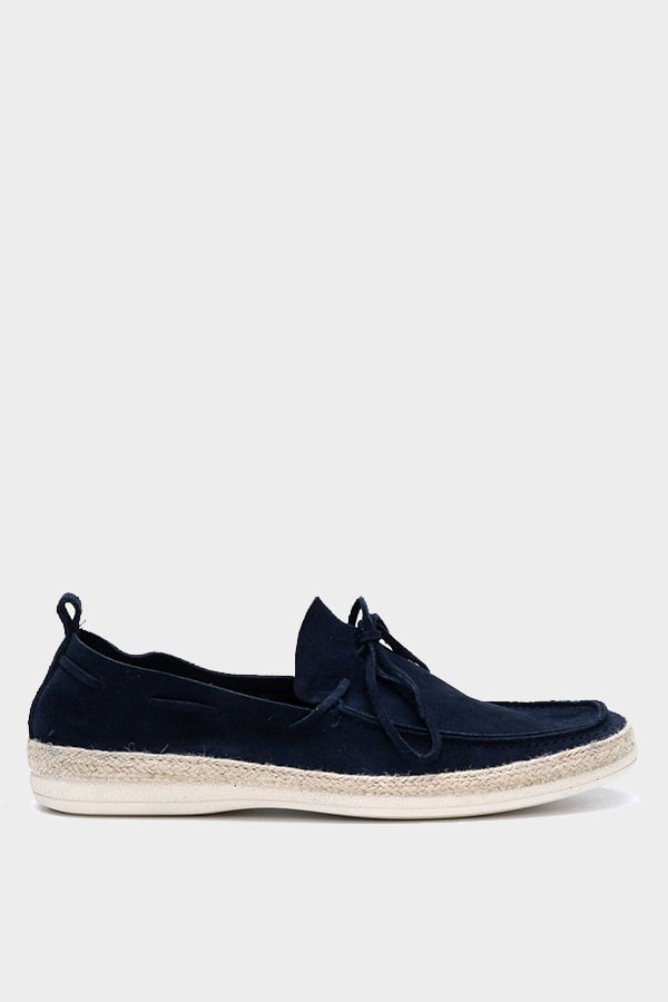 ΠΑΠΟΥΤΣΙΑ PER LA MODA - SERRAJE MARINO